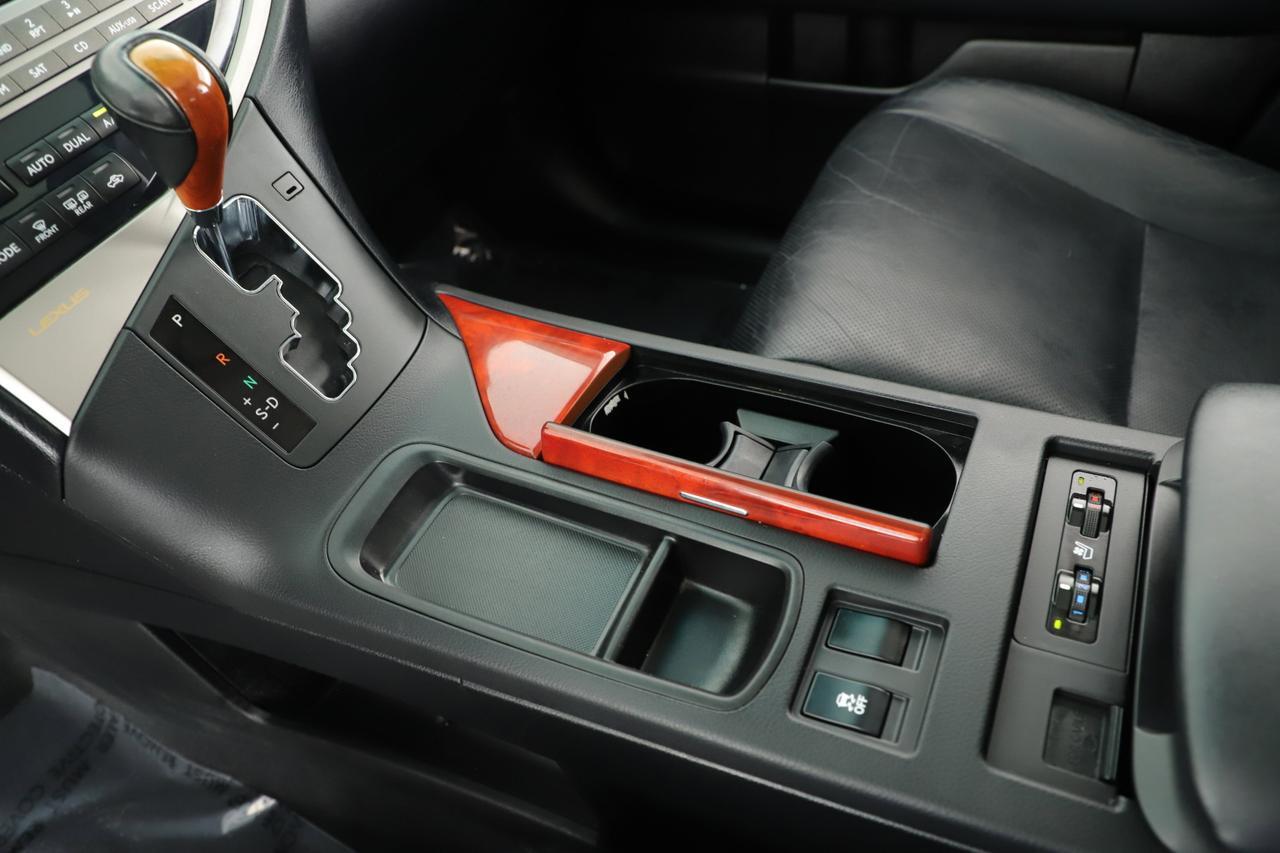 2011 Lexus RX 350 New Braunfels TX