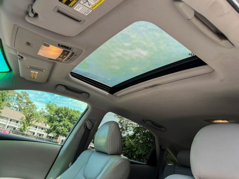 2011 Lexus RX 350 Wilmington NC