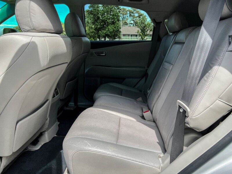 2011 Lexus RX 350 Wilmington NC