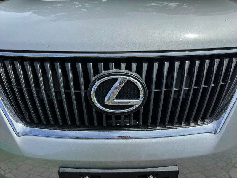 2011 Lexus RX 350 Wilmington NC