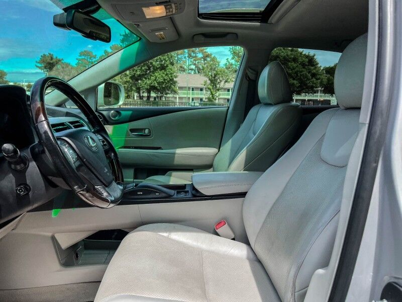 2011 Lexus RX 350 Wilmington NC