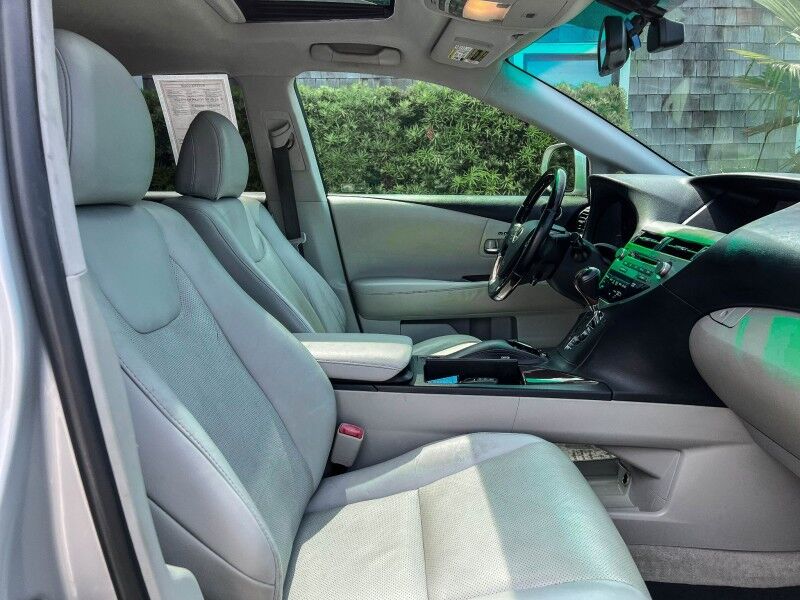 2011 Lexus RX 350 Wilmington NC