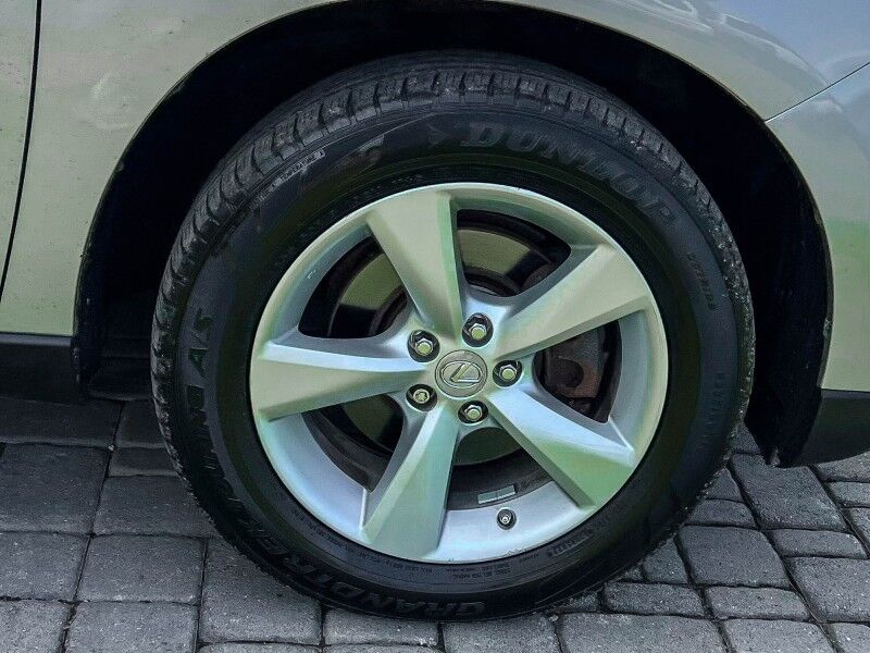 2011 Lexus RX 350 Wilmington NC