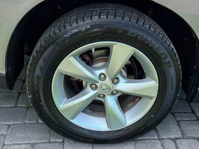 2011 Lexus RX 350 Wilmington NC