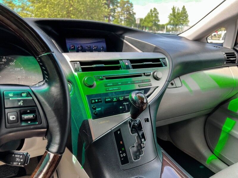 2011 Lexus RX 350 Wilmington NC