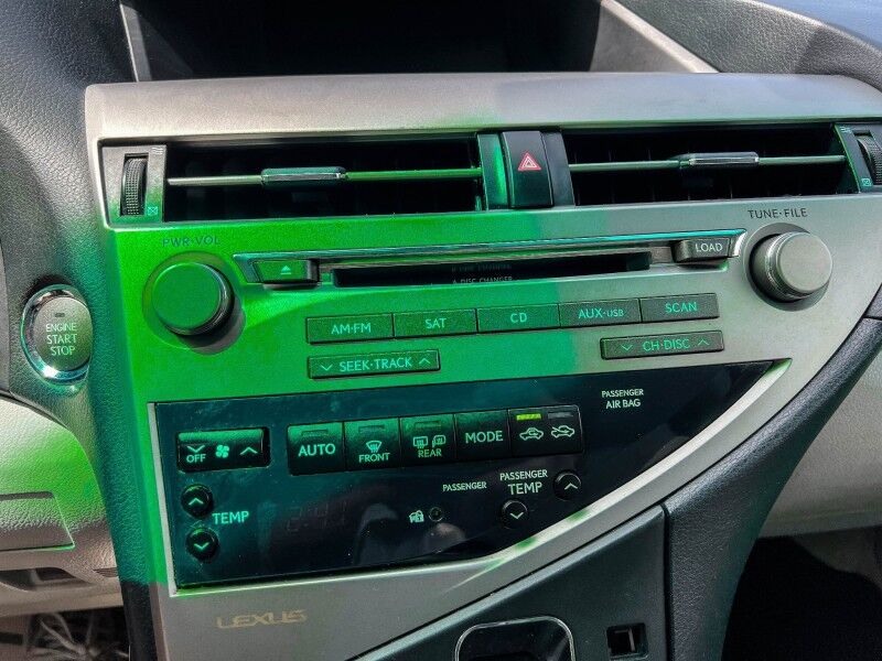 2011 Lexus RX 350 Wilmington NC