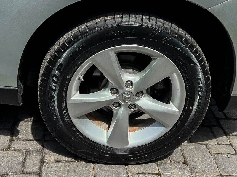 2011 Lexus RX 350 Wilmington NC