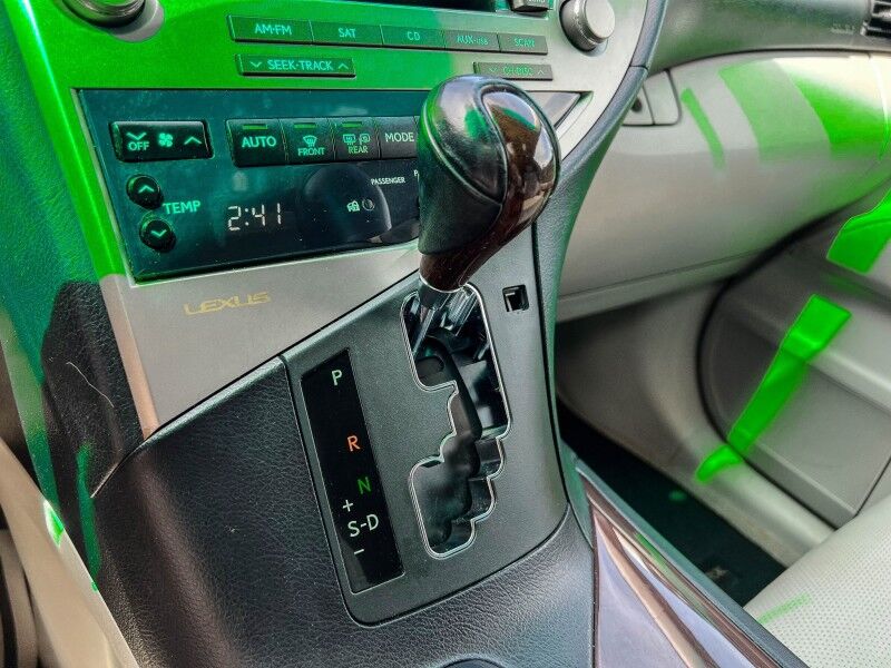 2011 Lexus RX 350 Wilmington NC