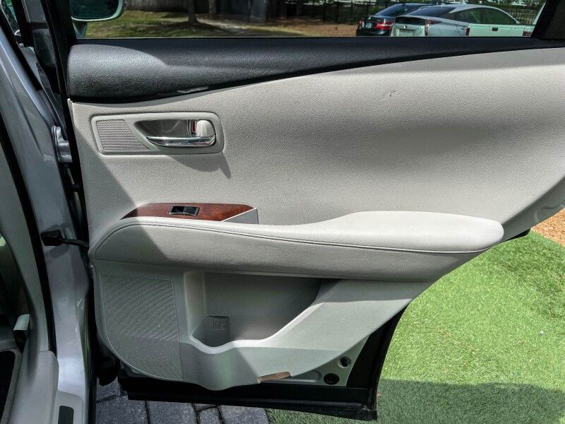 2011 Lexus RX 350 Wilmington NC