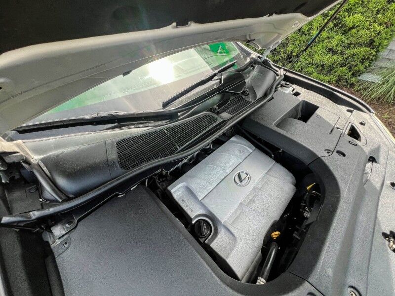2011 Lexus RX 350 Wilmington NC