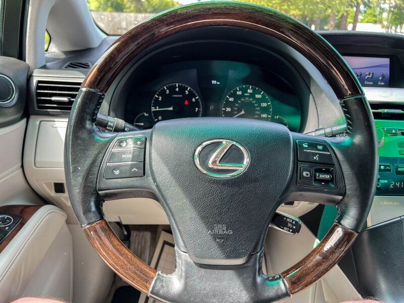 2011 Lexus RX 350 Wilmington NC