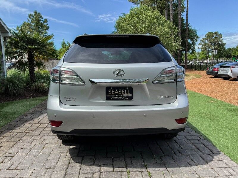 2011 Lexus RX 350 Wilmington NC