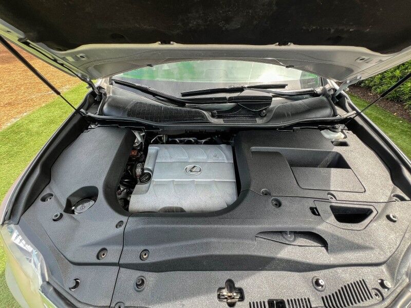 2011 Lexus RX 350 Wilmington NC