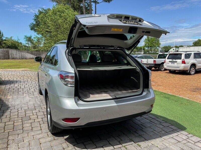 2011 Lexus RX 350 Wilmington NC