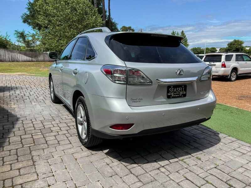2011 Lexus RX 350 Wilmington NC