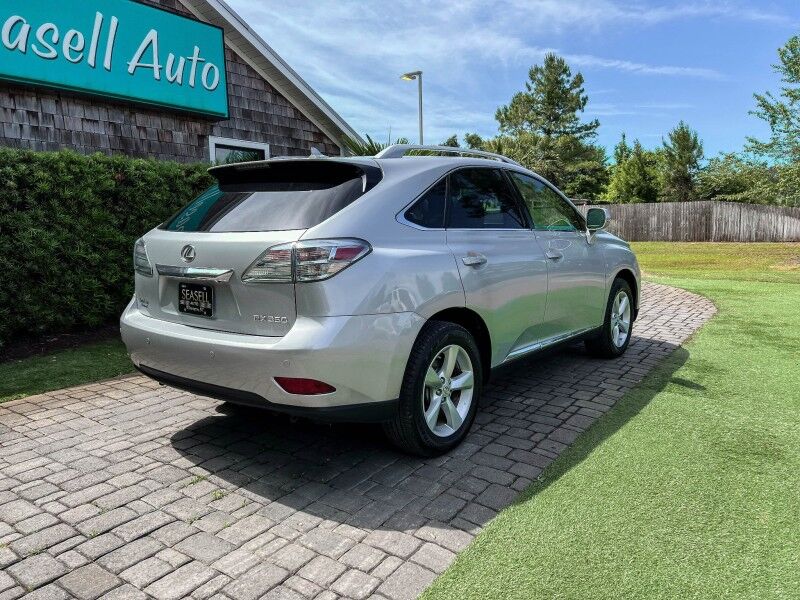 2011 Lexus RX 350 Wilmington NC