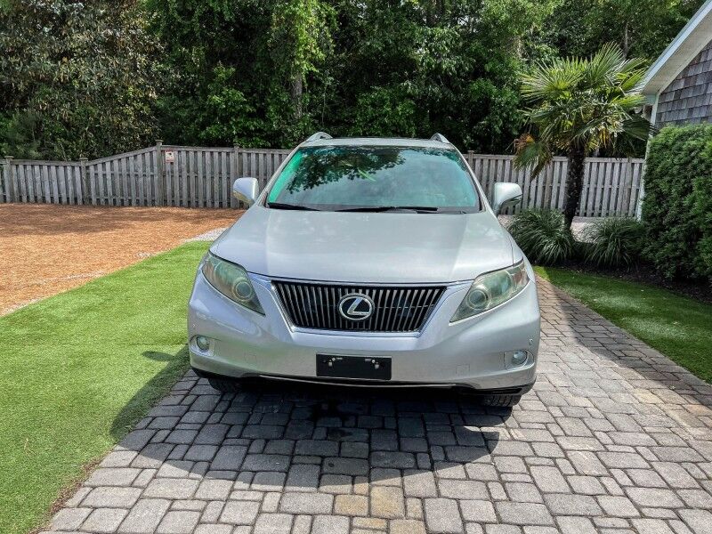 2011 Lexus RX 350 Wilmington NC