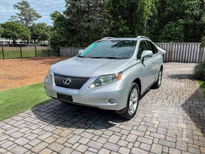 2011 Lexus RX 350 Wilmington NC