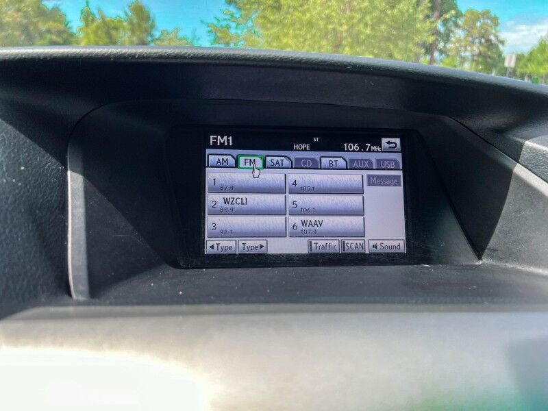 2011 Lexus RX 350 Wilmington NC