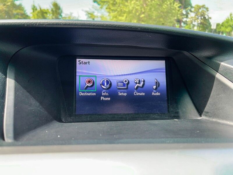 2011 Lexus RX 350 Wilmington NC