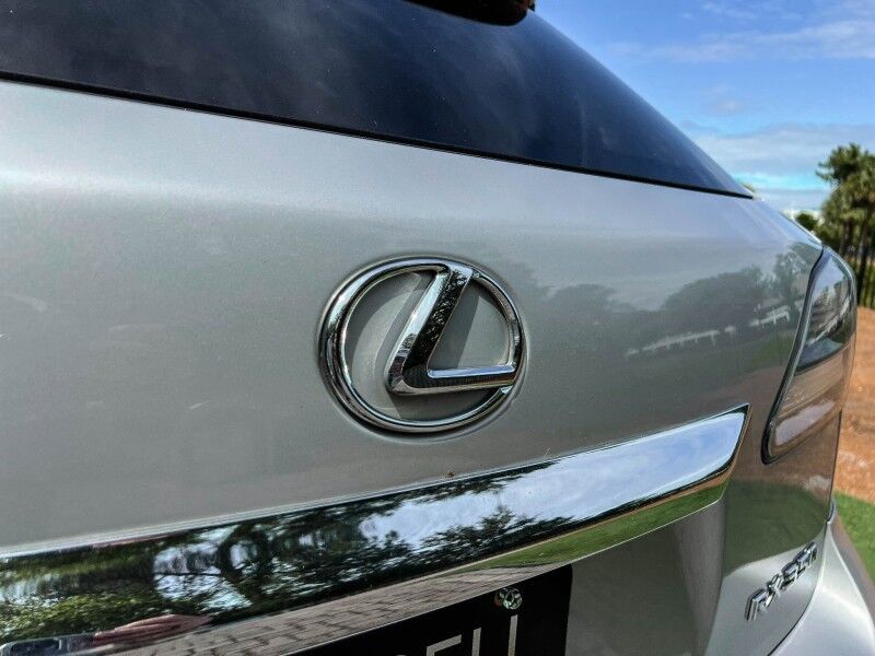 2011 Lexus RX 350 Wilmington NC