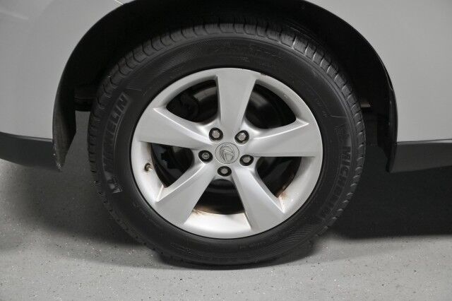 2011 Lexus RX 350 AWD 4dr SUV Chicago IL