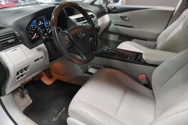 2011 Lexus RX 350 AWD 4dr SUV Chicago IL
