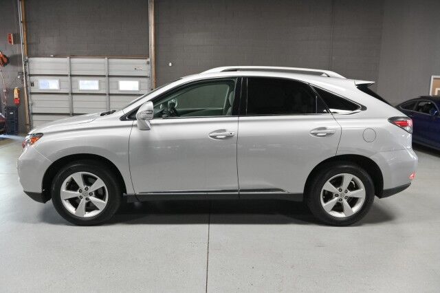 2011 Lexus RX 350 AWD 4dr SUV