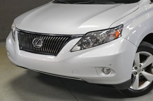 2011 Lexus RX 350 AWD 4dr SUV Chicago IL