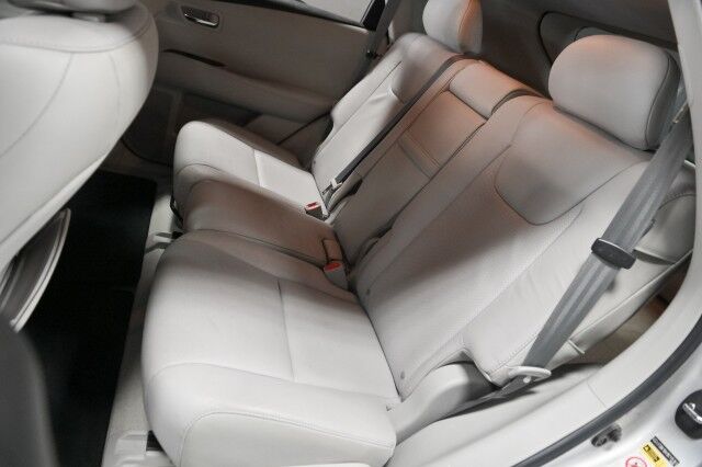 2011 Lexus RX 350 AWD 4dr SUV Chicago IL