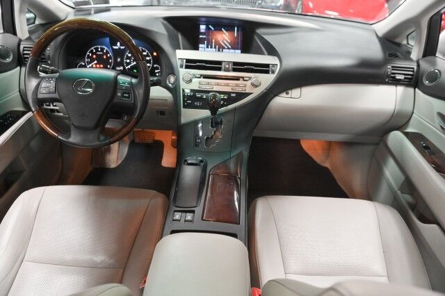 2011 Lexus RX 350 AWD 4dr SUV Chicago IL