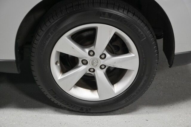 2011 Lexus RX 350 AWD 4dr SUV Chicago IL
