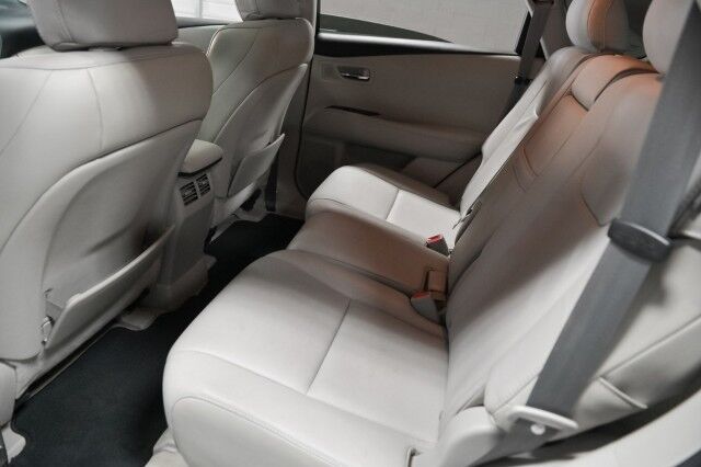 2011 Lexus RX 350 AWD 4dr SUV Chicago IL