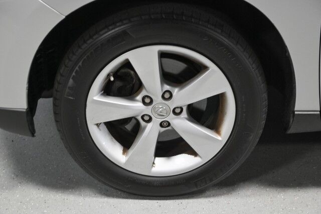 2011 Lexus RX 350 AWD 4dr SUV Chicago IL