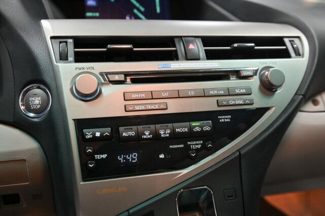 2011 Lexus RX 350 AWD 4dr SUV Chicago IL