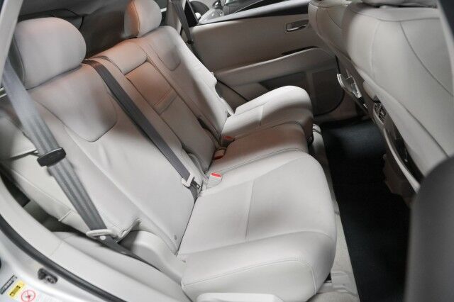 2011 Lexus RX 350 AWD 4dr SUV Chicago IL
