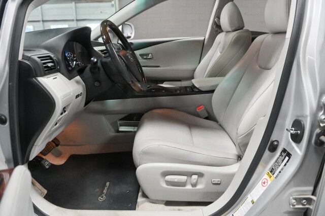 2011 Lexus RX 350 AWD 4dr SUV Chicago IL