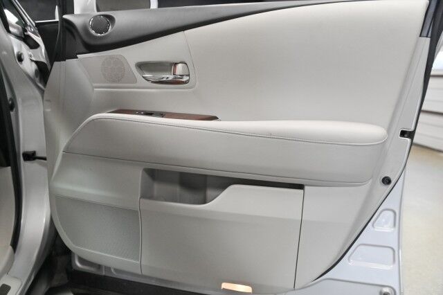 2011 Lexus RX 350 AWD 4dr SUV Chicago IL