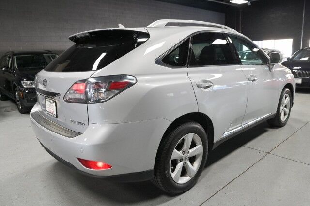 2011 Lexus RX 350 AWD 4dr SUV Chicago IL