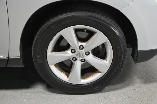2011 Lexus RX 350 AWD 4dr SUV Chicago IL