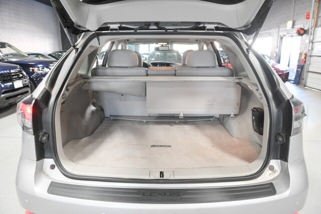 2011 Lexus RX 350 AWD 4dr SUV Chicago IL