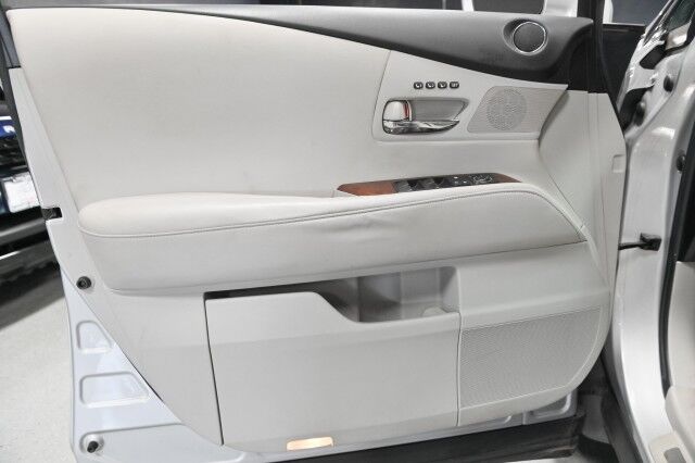 2011 Lexus RX 350 AWD 4dr SUV Chicago IL