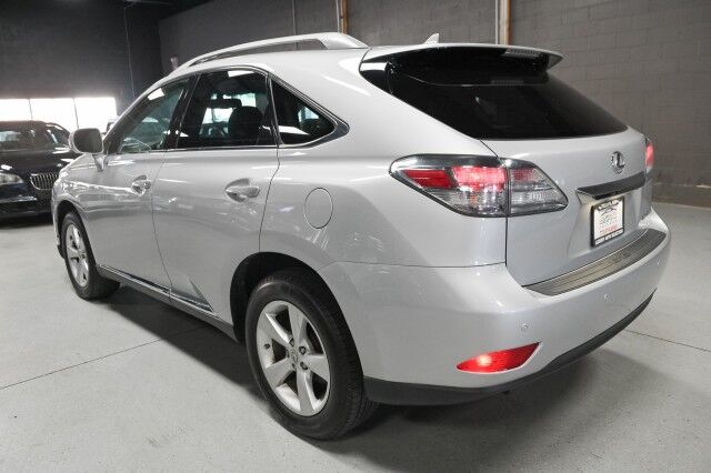 2011 Lexus RX 350 AWD 4dr SUV