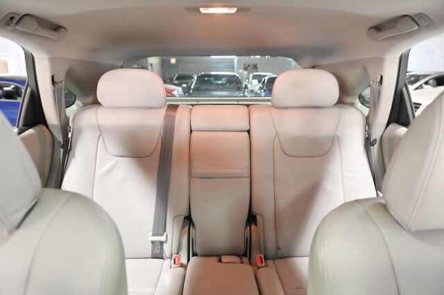 2011 Lexus RX 350 AWD 4dr SUV Chicago IL