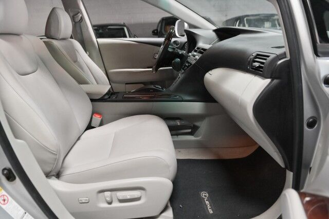 2011 Lexus RX 350 AWD 4dr SUV Chicago IL
