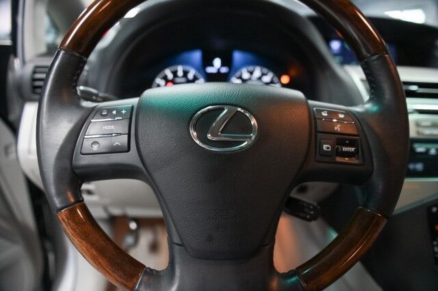 2011 Lexus RX 350 AWD 4dr SUV Chicago IL