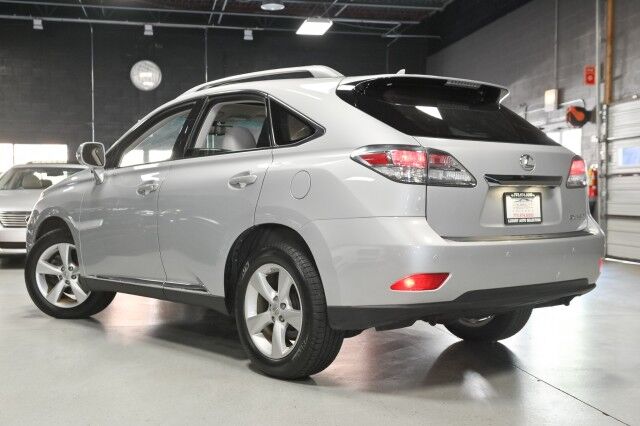 2011 Lexus RX 350 AWD 4dr SUV Chicago IL