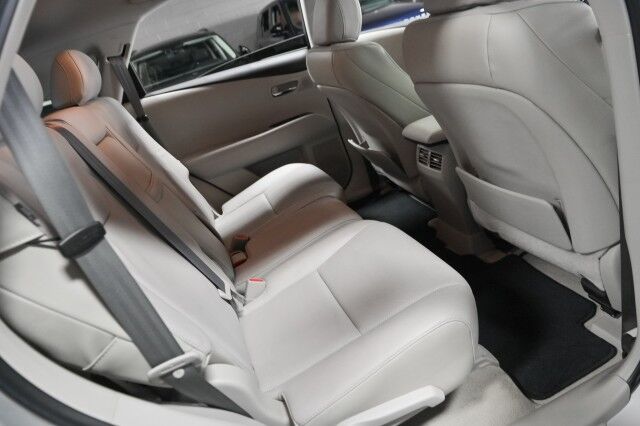 2011 Lexus RX 350 AWD 4dr SUV Chicago IL
