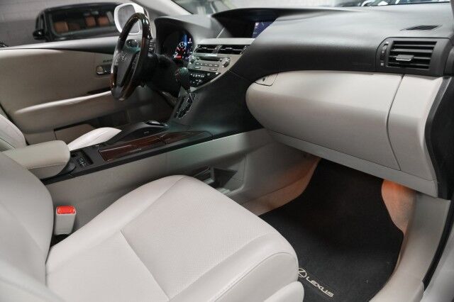 2011 Lexus RX 350 AWD 4dr SUV Chicago IL