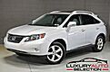 2011 Lexus RX 350 AWD 4dr SUV